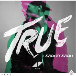 TRUE - AVICII BY AVICII